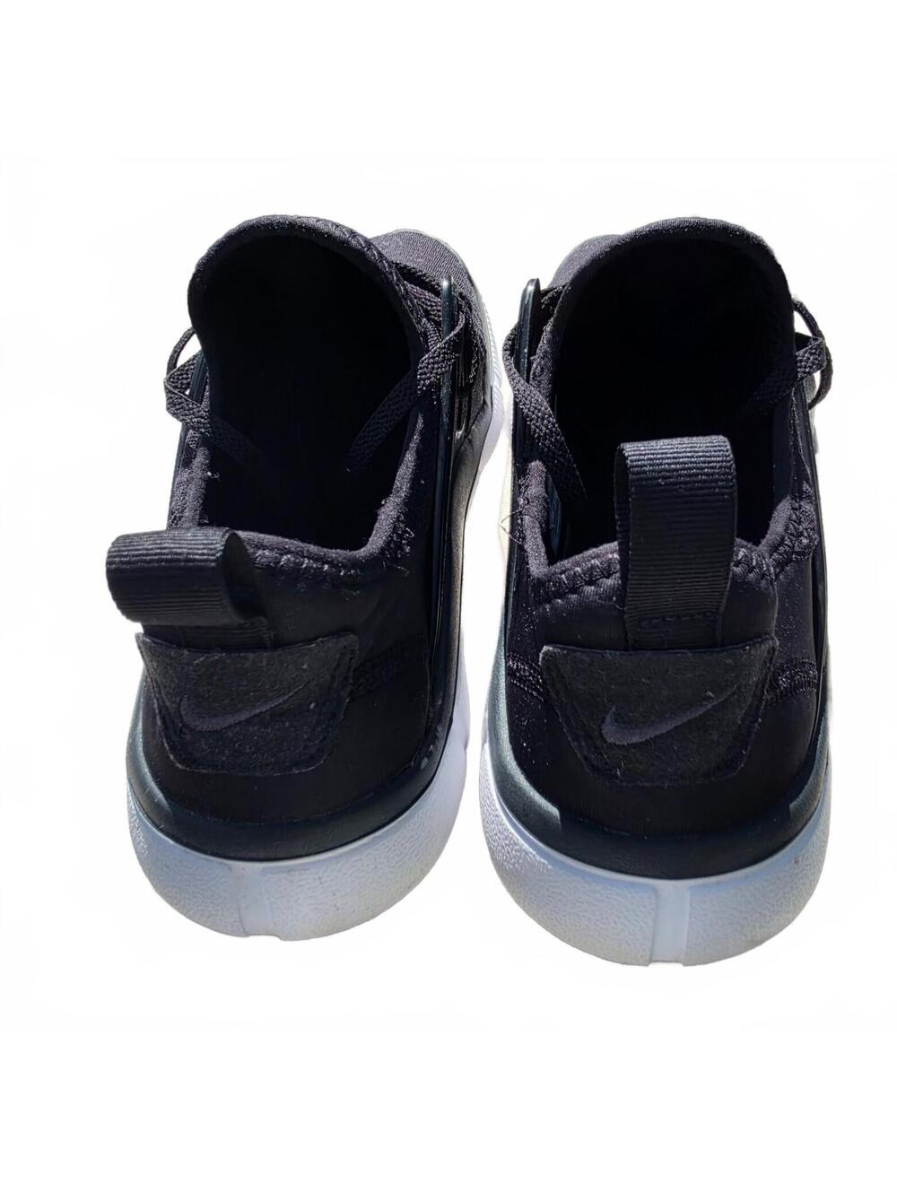Nike AQ2224-001 Men's Black Athletic Sneakers Size 8.5 - Picture 3 of 6